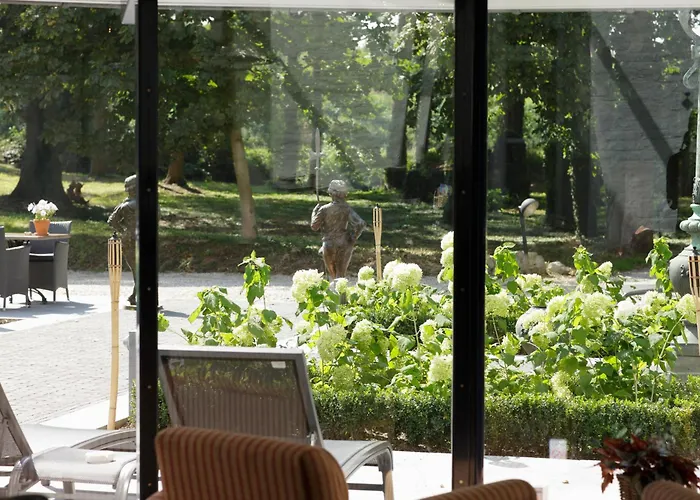 Hotel Kasteel Doenrade
