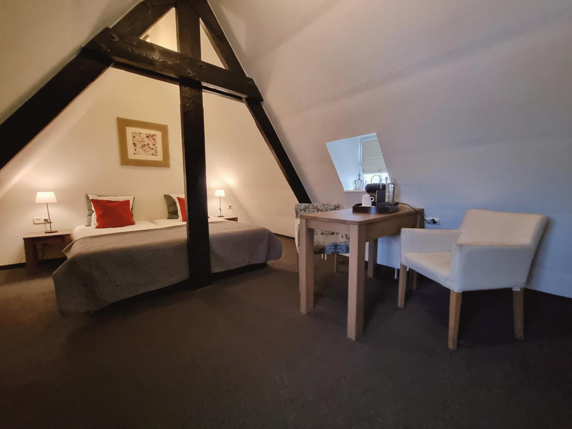 Kasteel Doenrade