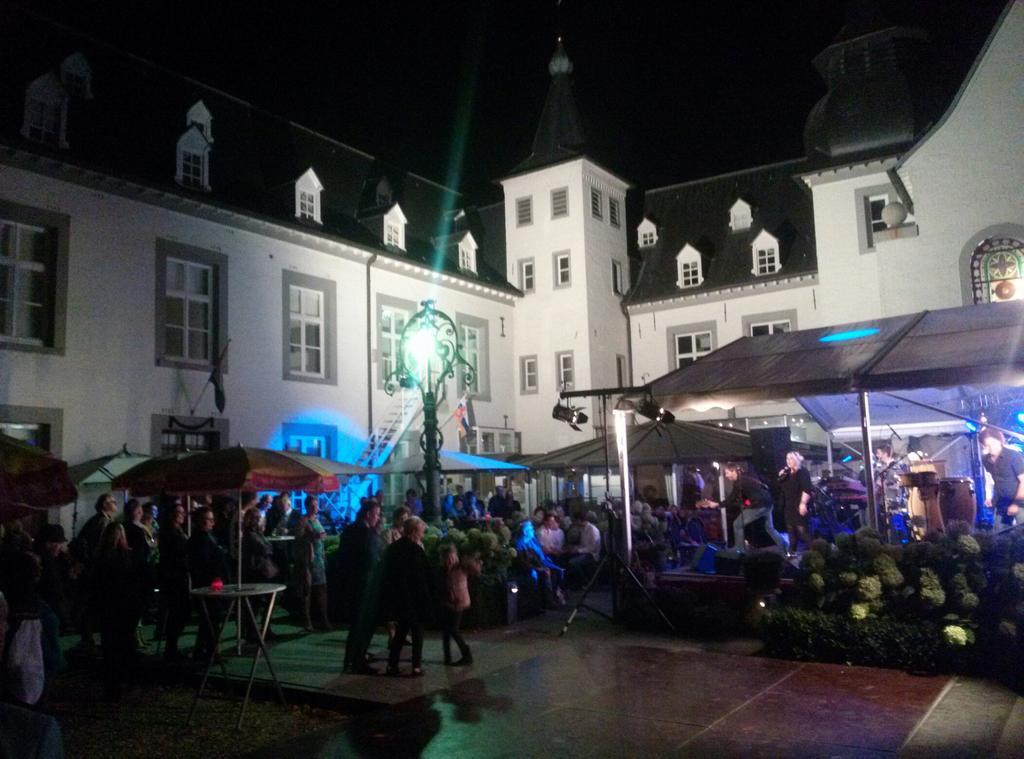 Kasteel Doenrade