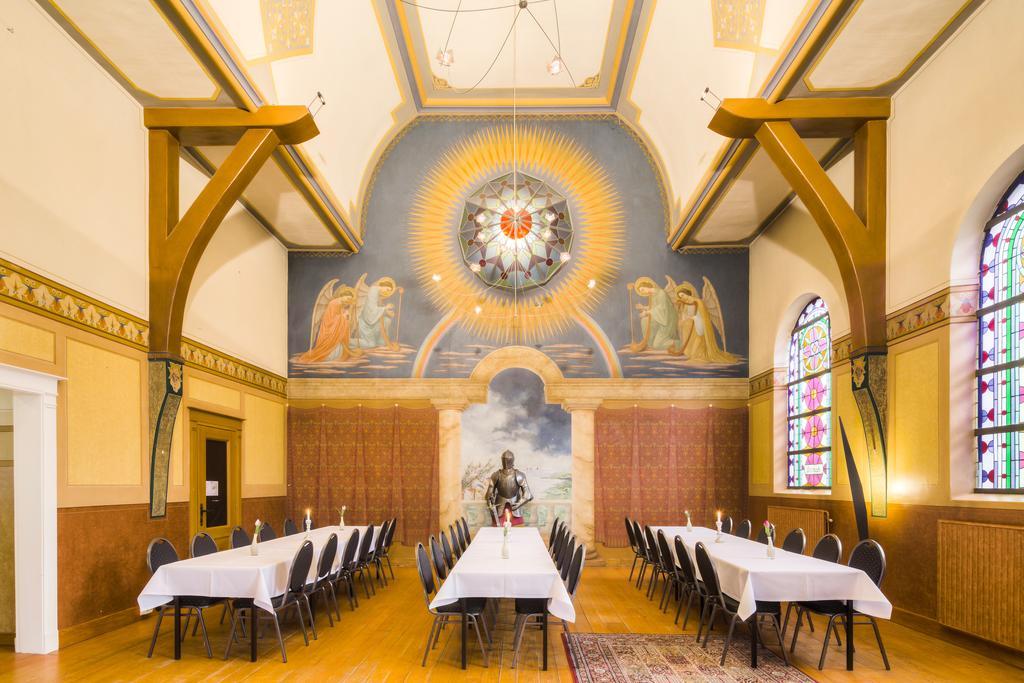 Hotel Kasteel Doenrade