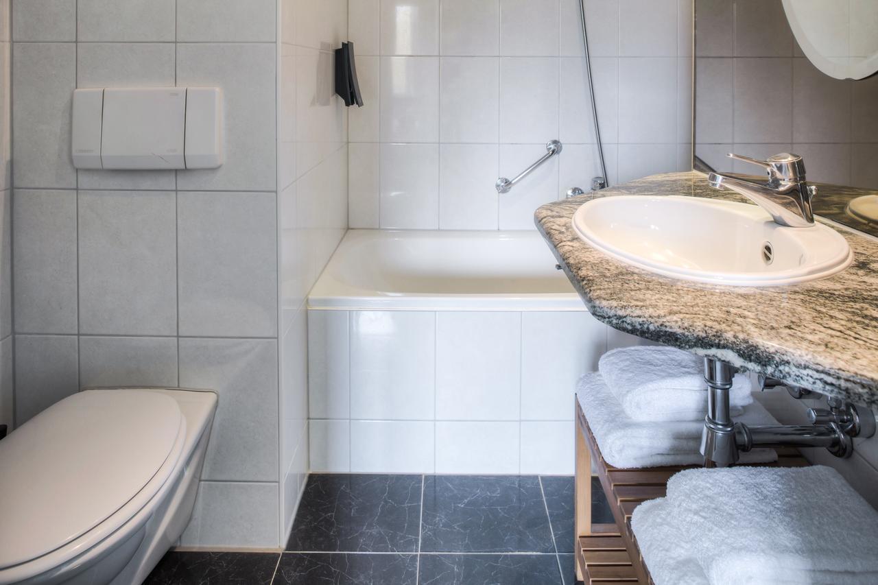 Kasteel Hotel 4*