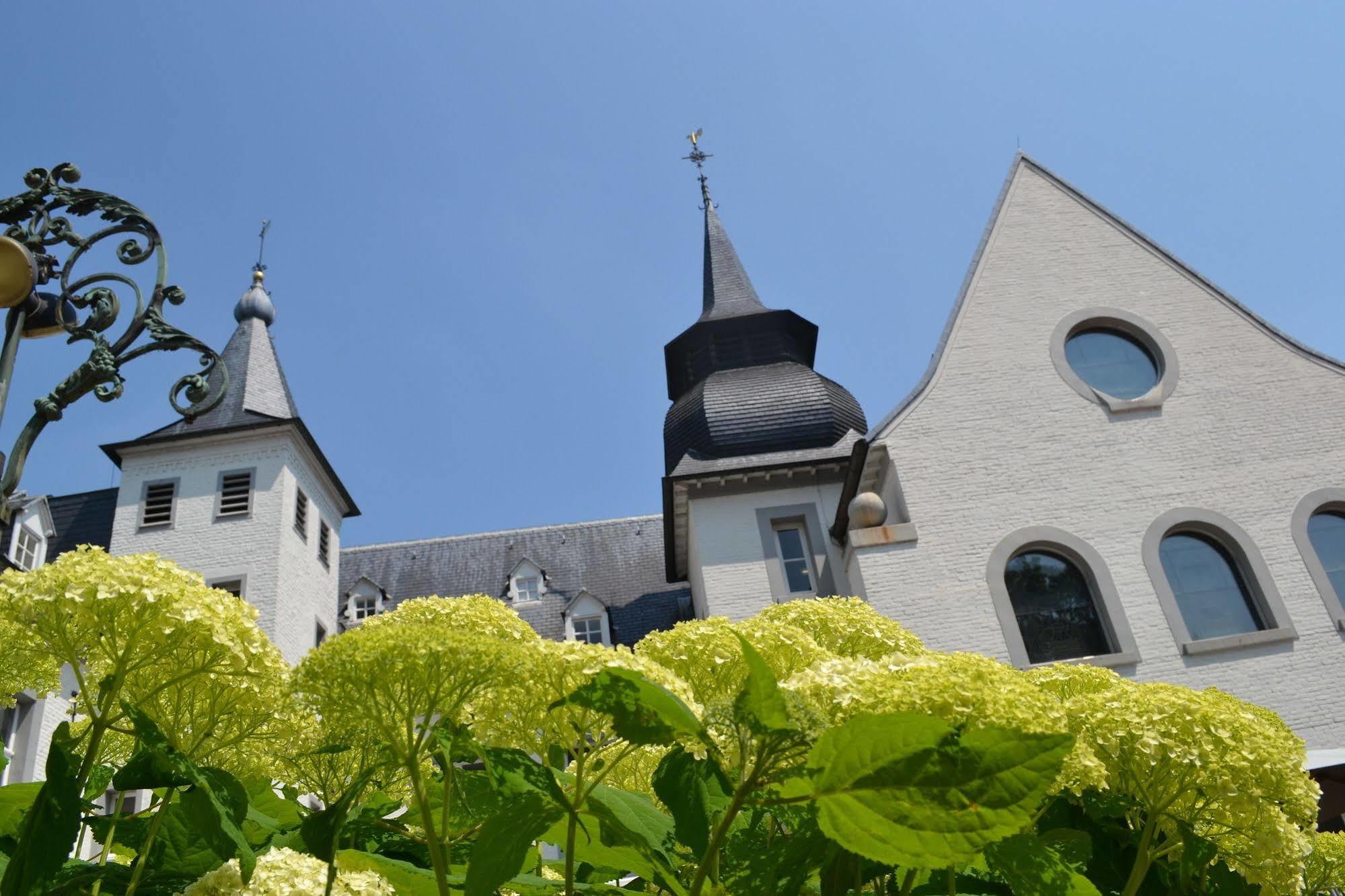 Kasteel 4* Doenrade