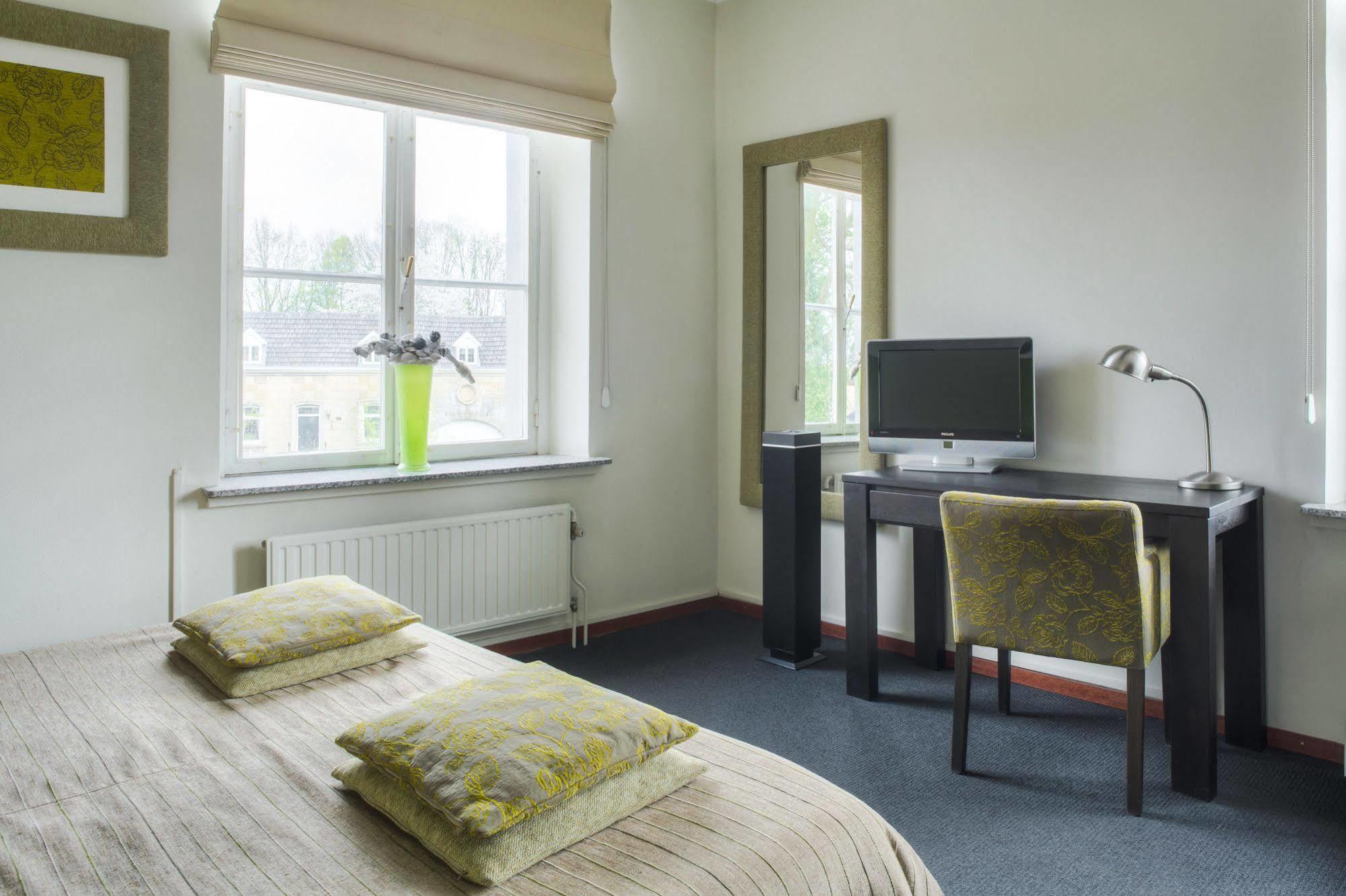 Kasteel Hotel 4*