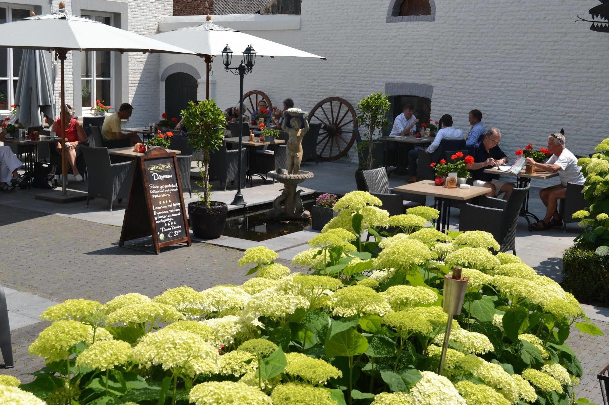 Kasteel 4*