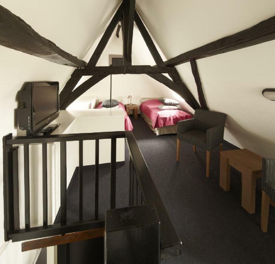 Kasteel Hotel 4*