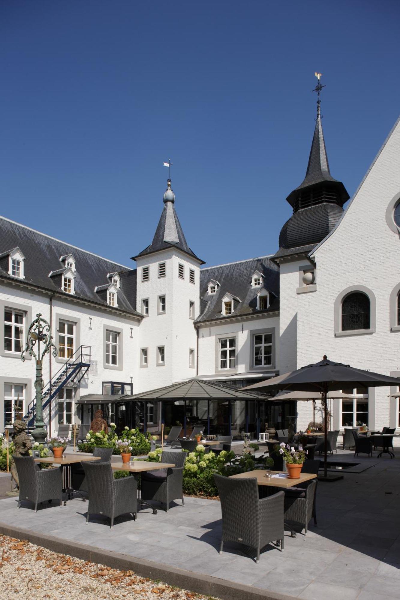 Hotel Kasteel
