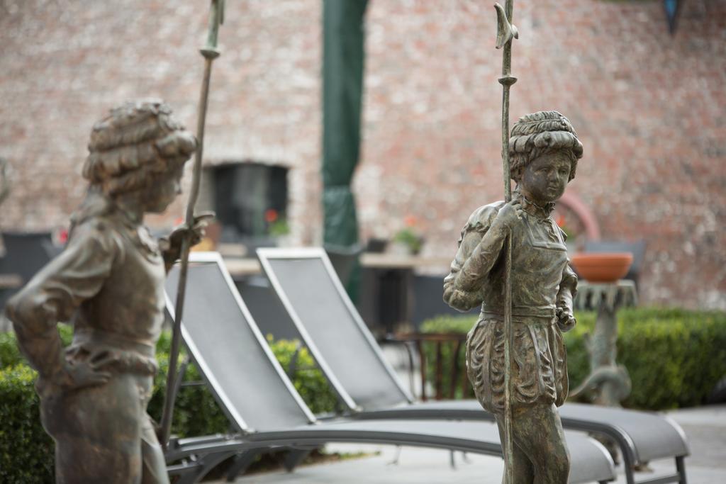 Hotel Kasteel 4*
