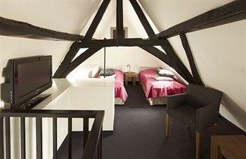 Kasteel 4* Doenrade